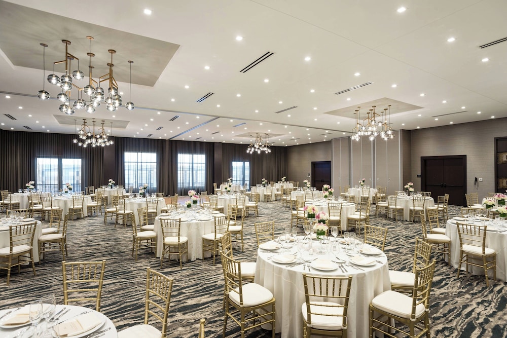 AC Hotel by Marriott Worcester - photo 61