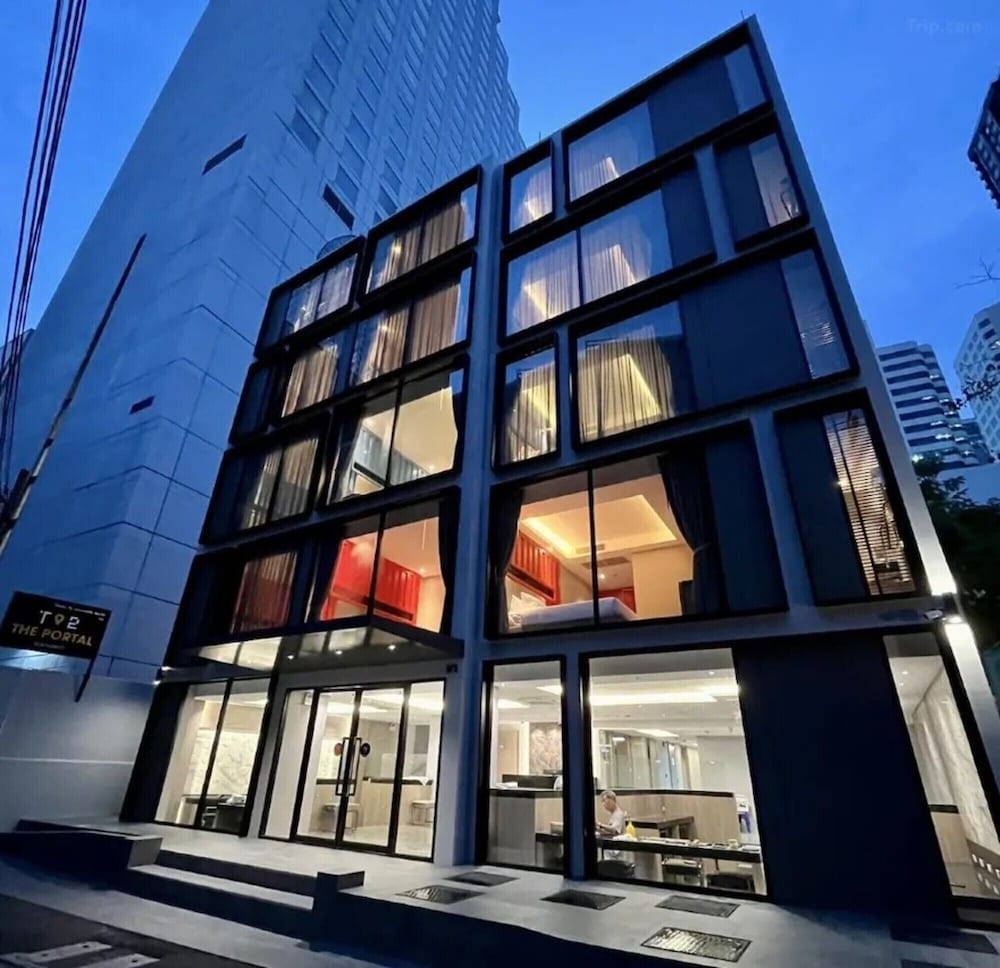 T2 The Portal Sukhumvit