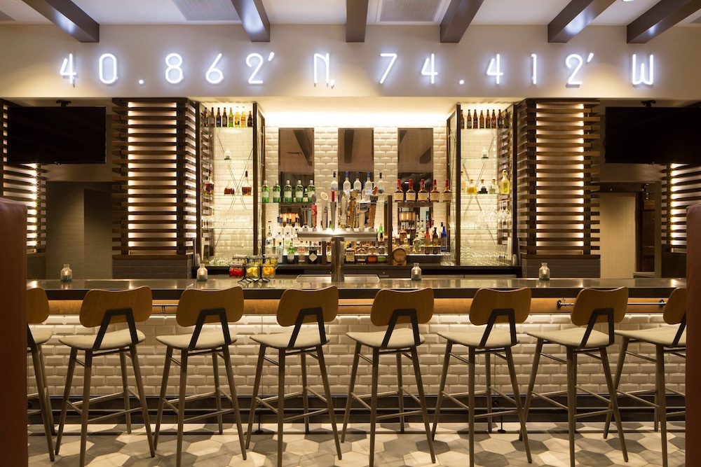 Sheraton Parsippany Hotel - photo 26