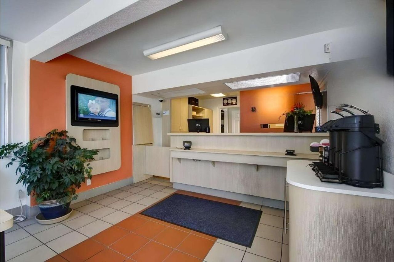 Park Inn by Radisson Salt Lake City Downtown - photo 5
