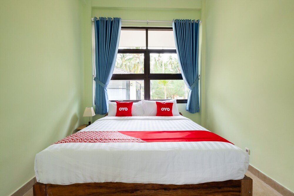 OYO 1605 Puput Resort Batulayar Senggigi in Senggigi, Indonesia