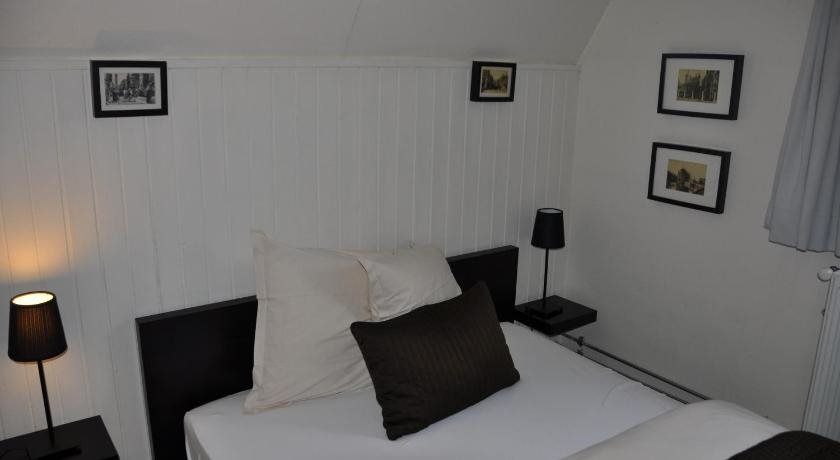 Hotel ‘t Bagientje — Brugge — photo 2