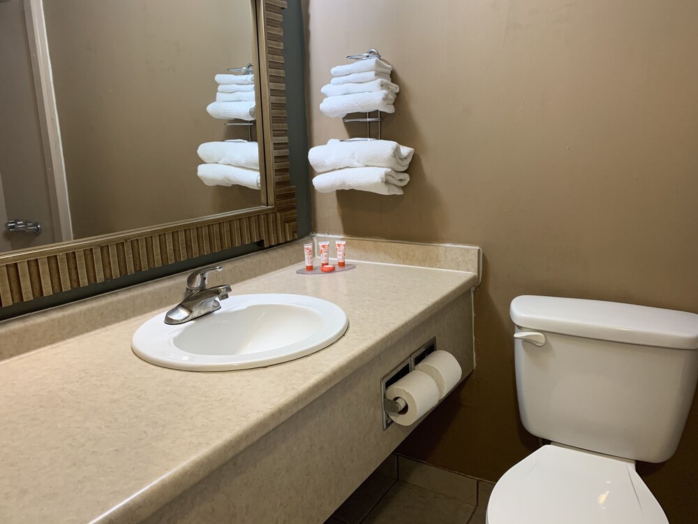 Motel6 Williamstown WV - photo 18