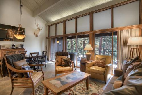 Tamarron Pinecone 810 Tall Timbers Durango CO in Durango, United States