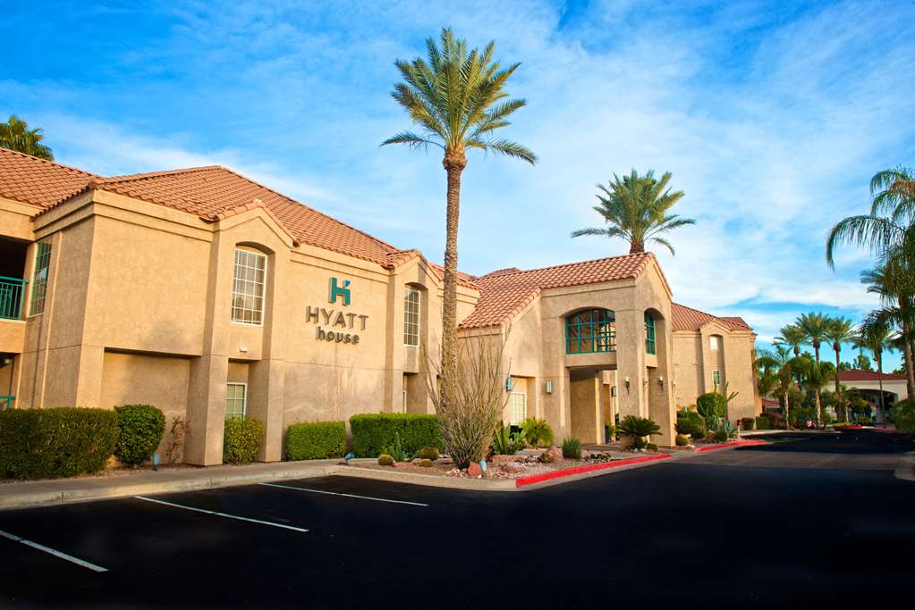 Hyatt House Scottsdale Old Town - photo 40