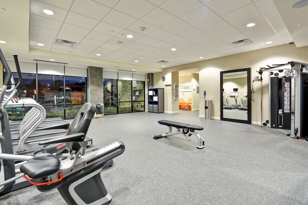 Home2 Suites by Hilton Dallas Addison - photo 28