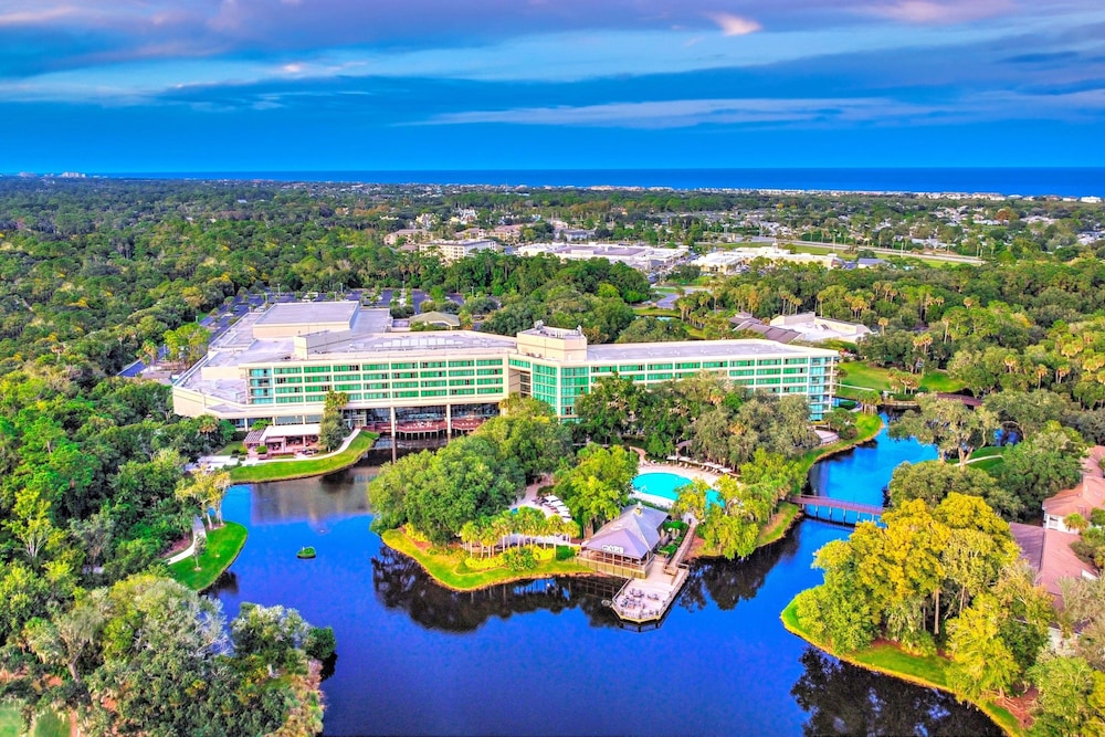 Sawgrass Marriott Golf Resort & Spa - photo 188