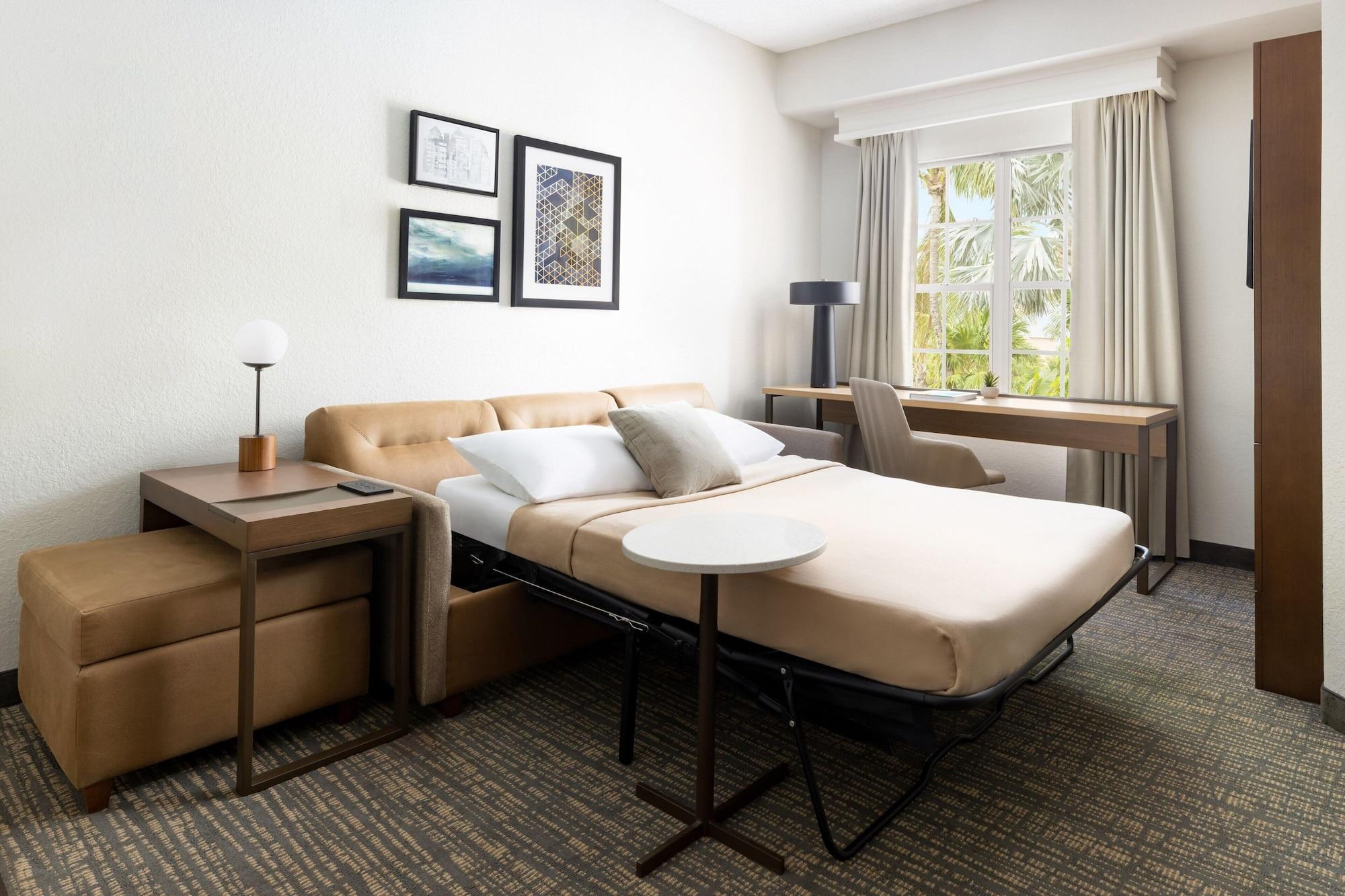 Residence Inn by Marriott West Palm Beach - photo 14