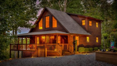 Sage Elk - last minute hotel in Unknown City