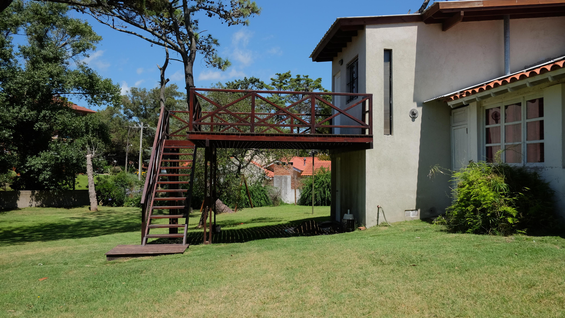 Hostería Oasis in Mar Del Plata, Argentina