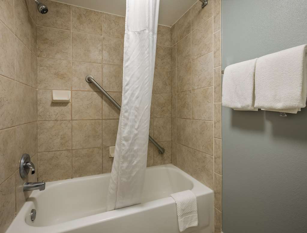 Sleep Inn Savannah Midtown - photo 21