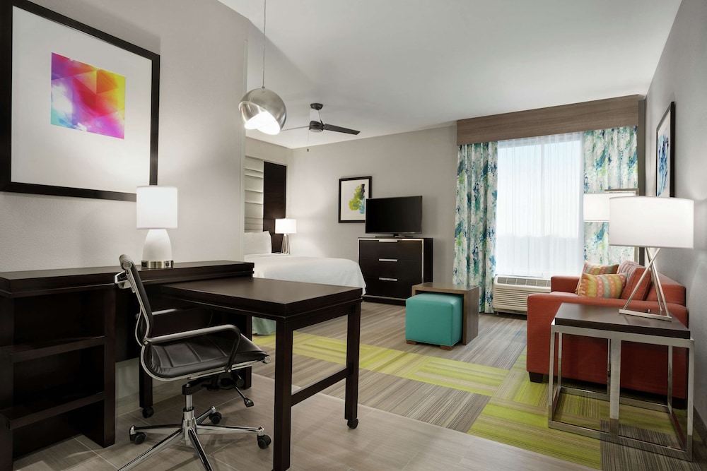 Homewood Suites by Hilton Florence - photo 9