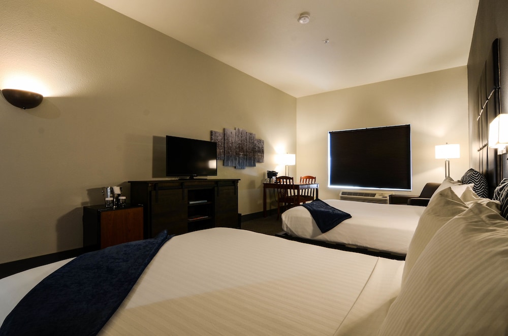 Wood River Inn & Suites - photo 6