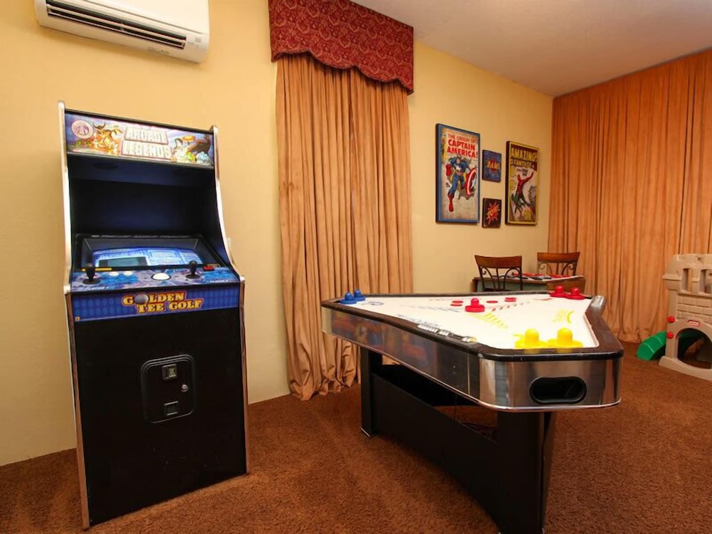 Ov3776 Windsor Hills Resort 5 Bed 5 Baths Villa - photo 28