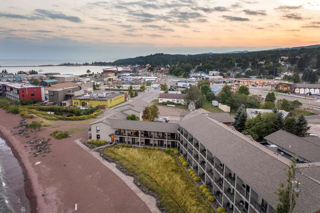 Best Western Plus Superior Inn - photo 72
