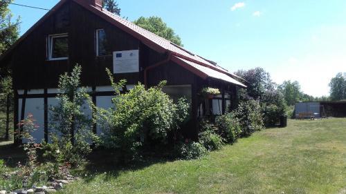 Agroturystyka Pod Dębami w Klukach — hotel in Smoldzino