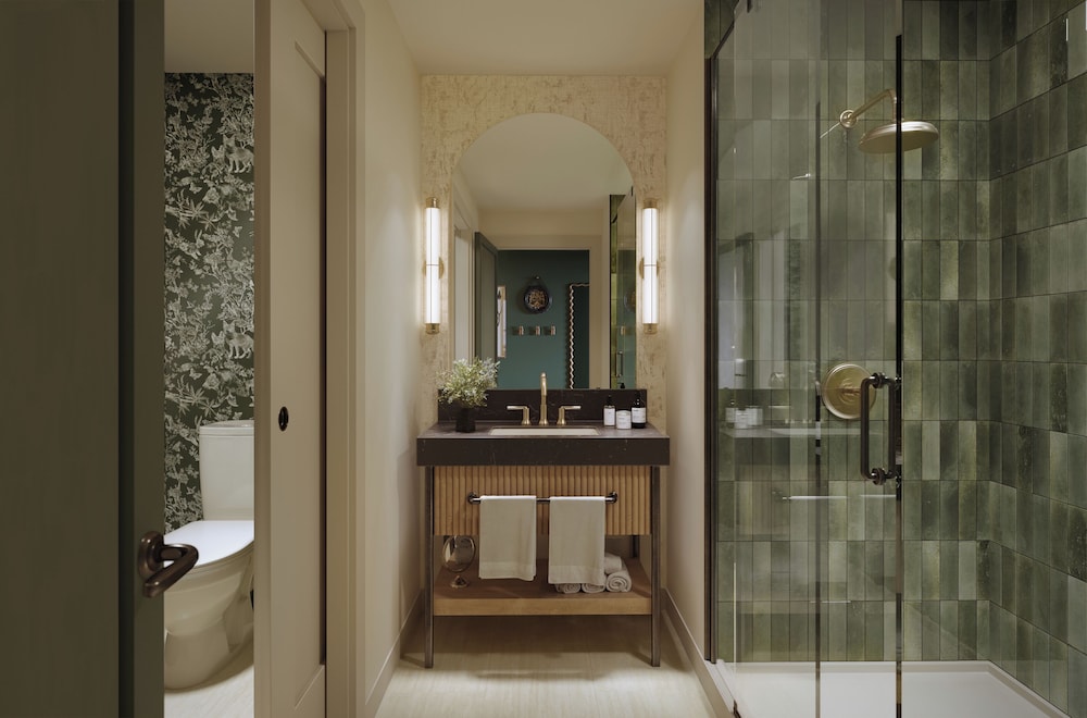 Hotel Brookmere & Arbor Spa - photo 34