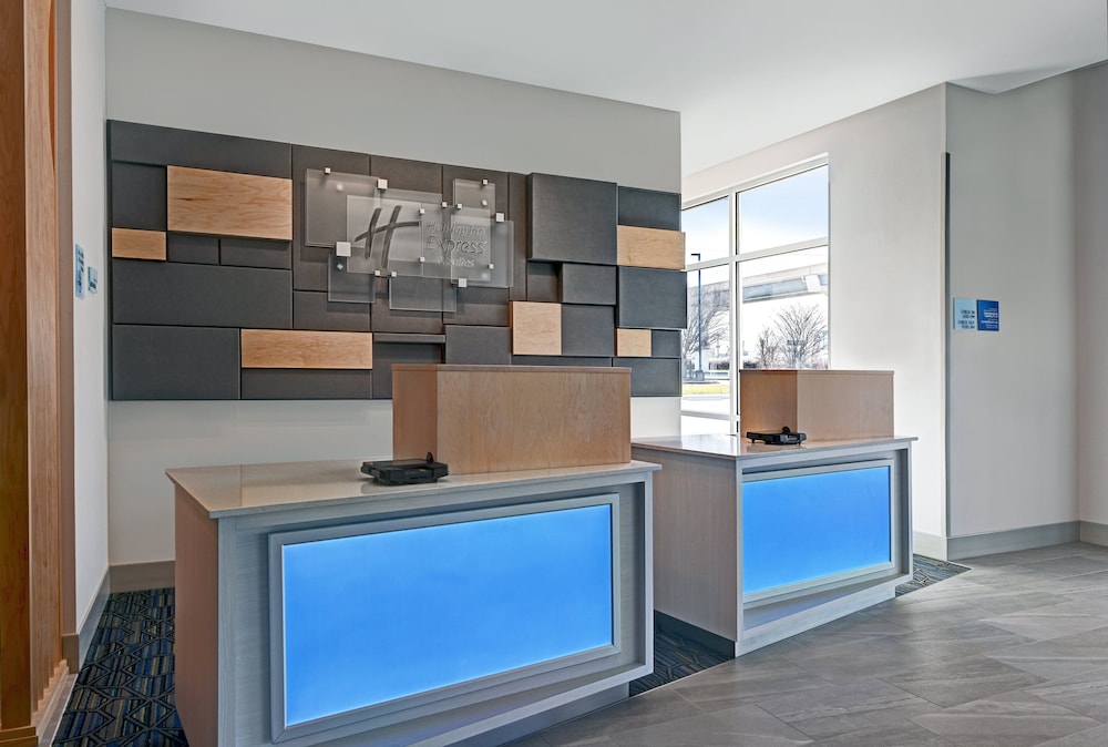 Holiday Inn Express & Suites Houston Memorial City Centre by IHG - photo 52