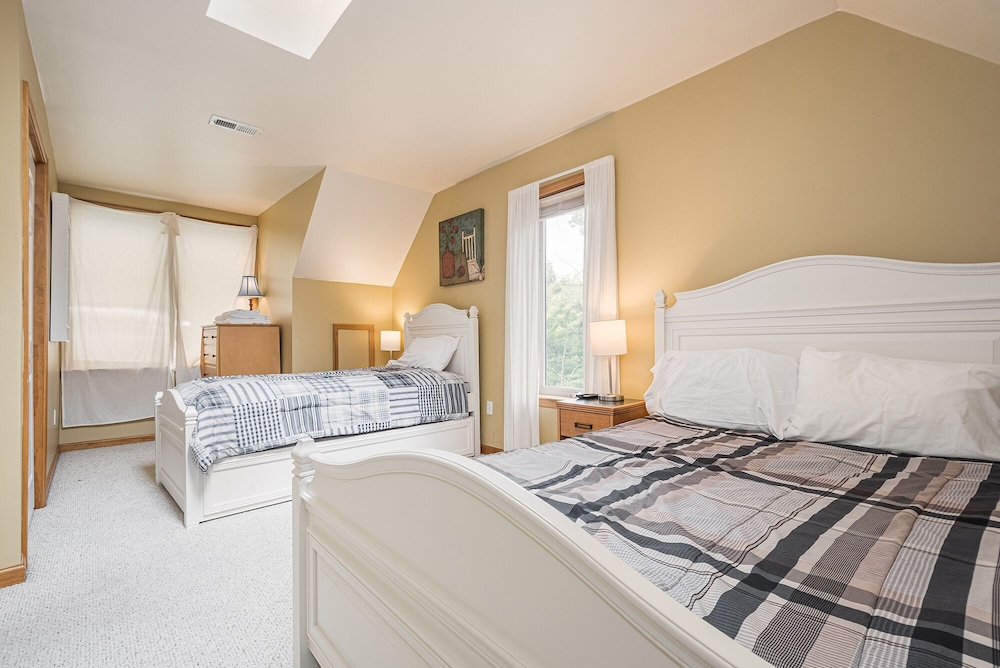 Duck Cove at Wisp - photo 3