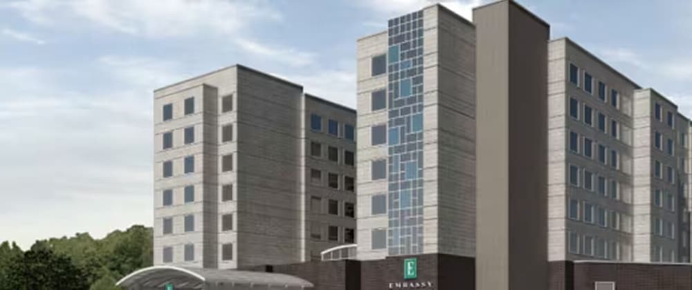 Embassy Suites by Hilton Irving Las Colinas - photo 44