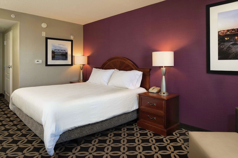 Hilton Garden Inn Auburn Riverwatch - photo 12