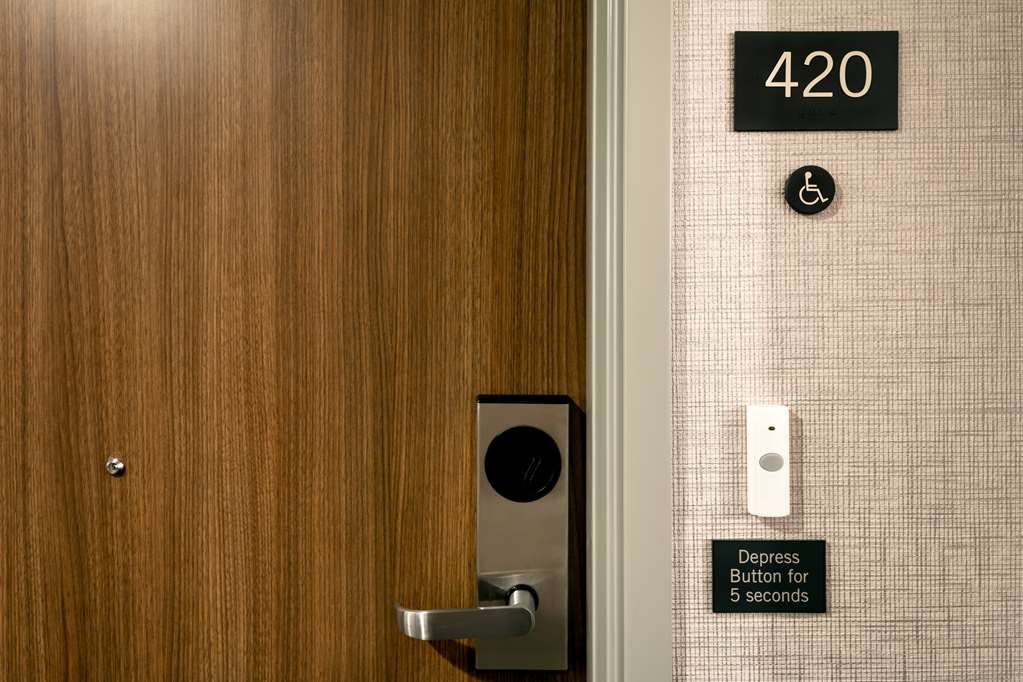 Hyatt Place Fairbanks - photo 6
