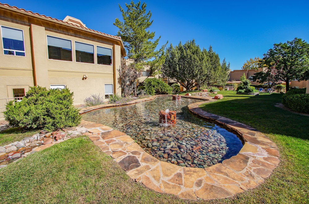 Sedona Springs Resort - photo 49