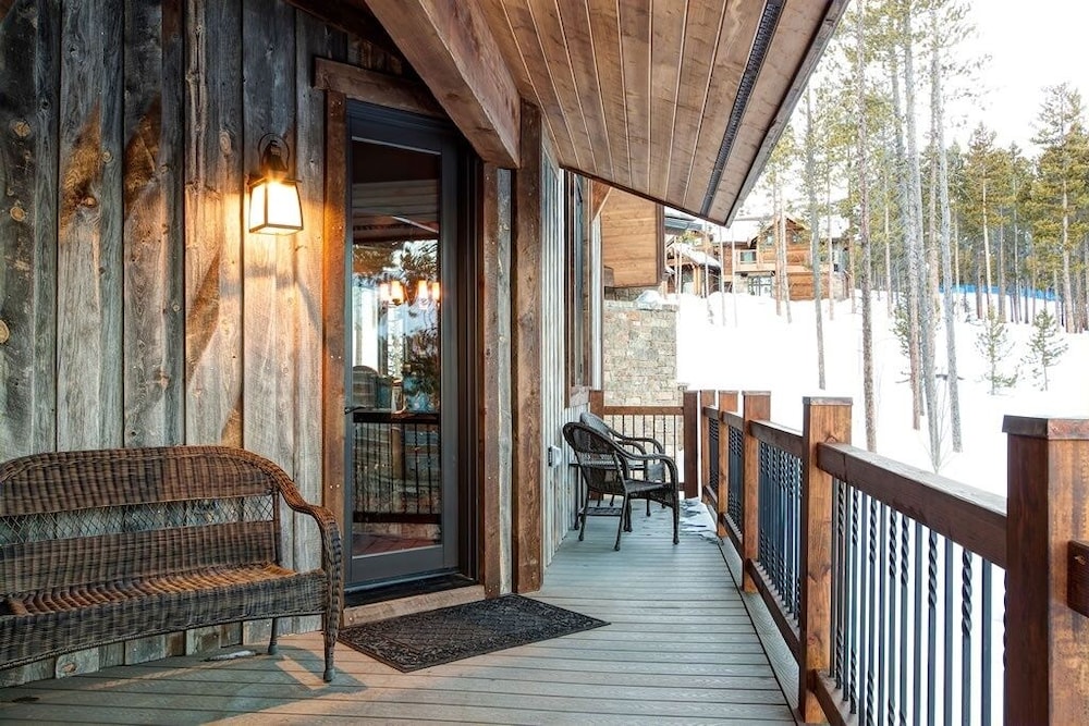 Slopeside Manor On Peak 8 By Pinnacle Lodging - photo 55