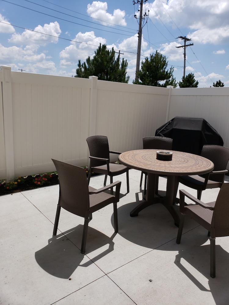 Cobblestone Hotel & Suites McCook - photo 52