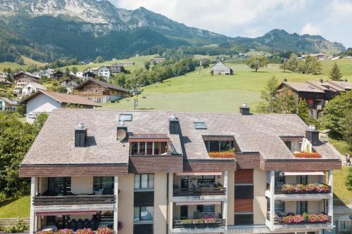 Apartment Hinterberg 12931222 — Reichenburg