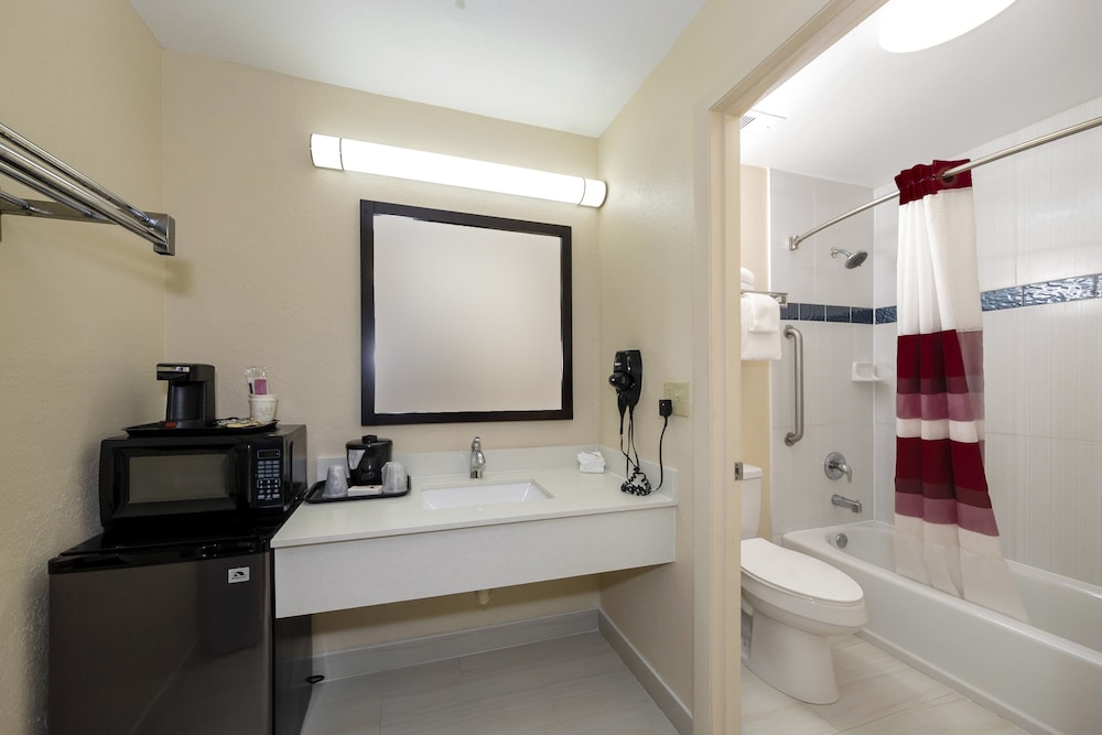 Red Roof Inn Ellenton Bradenton NE - photo 25