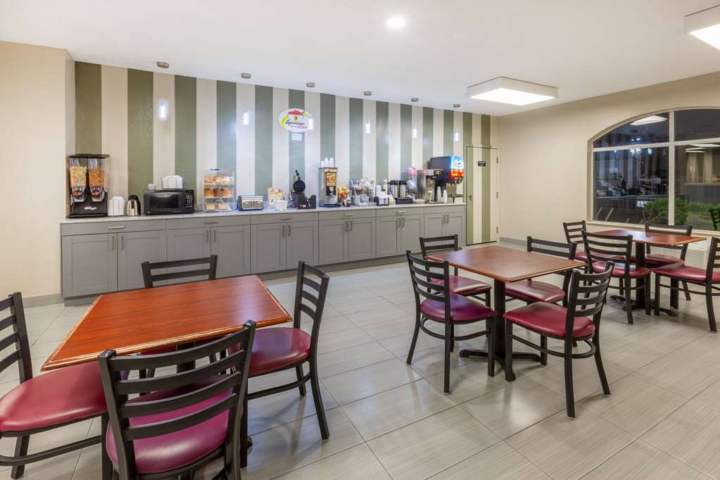 Super 8 by Wyndham La Grange KY - photo 8