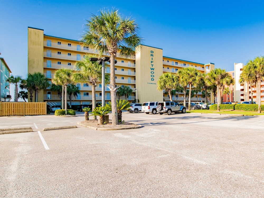 Driftwood Towers #1F by Southern Vacation Rentals - photo 31