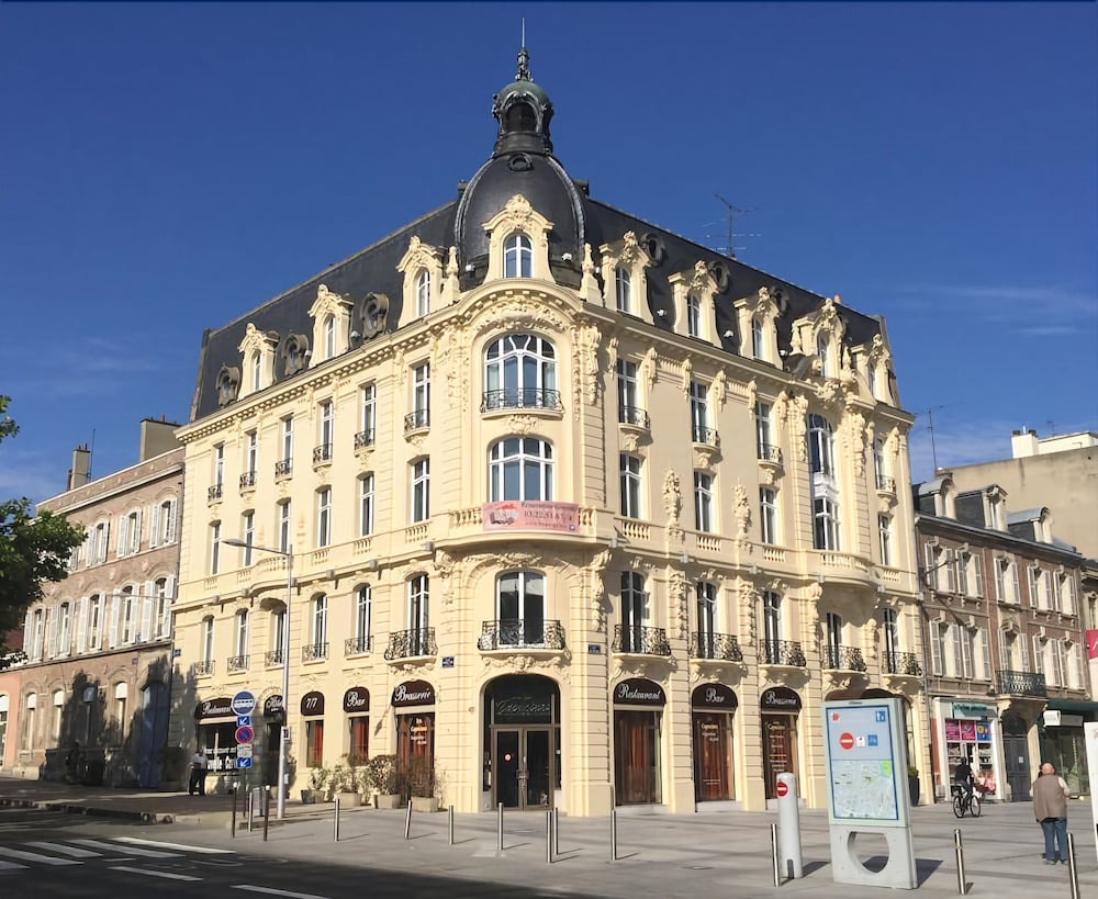Le Carlton in Amiens, France