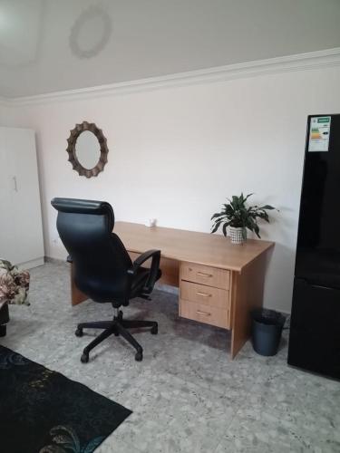 LRN Brackenfell Homestay