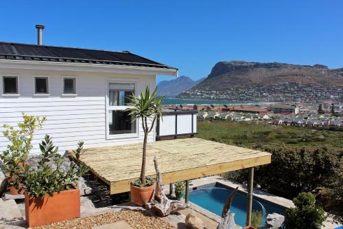 Room With a View for Two — 4-Star Luxury Hotel in Cape Town, South Africa