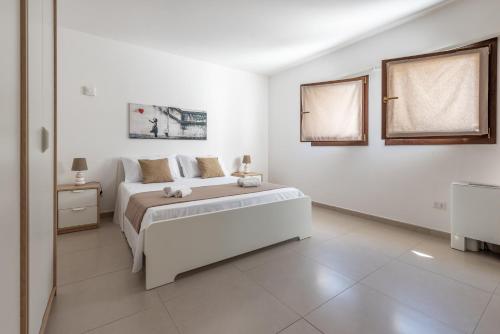 Lumar Sicilia Quaroni — 4-Star Luxury Hotel in Palermo, Italy