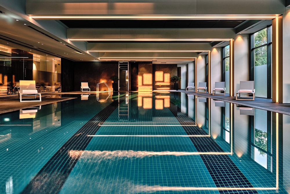 Crowne Plaza Sofia an IHG Hotel in Sofia, Bulgaria