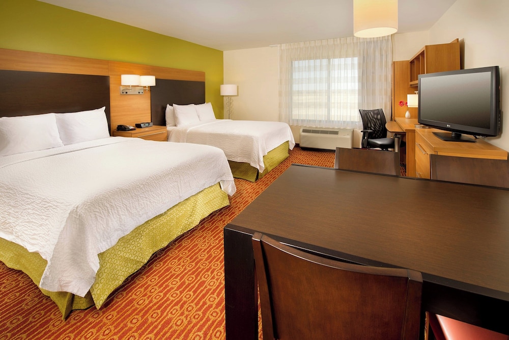 Towneplace Suites Eagle Pass - photo 9