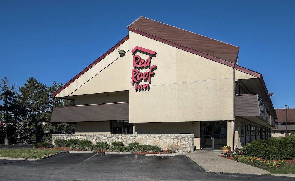 Red Roof Inn Columbus East Reynoldsburg - featured photo