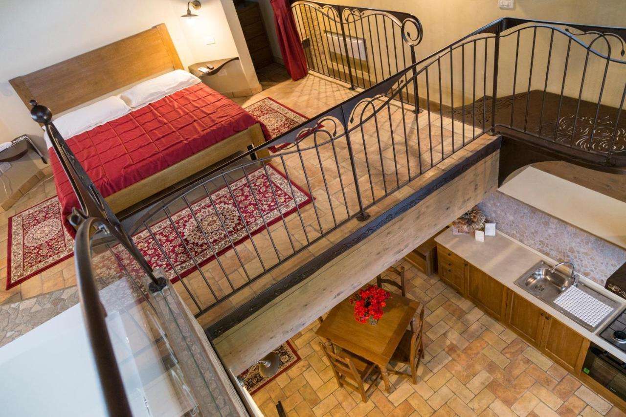Agriturismo Le Bosche — 4-Star Luxury Hotel in Serravalle, San Marino