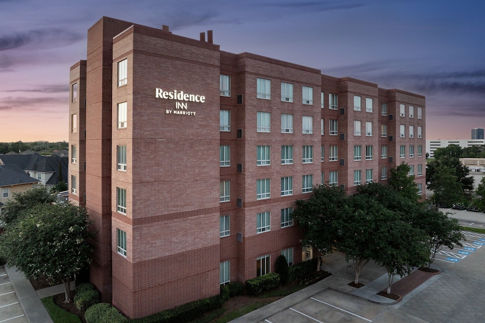 Residence Inn Houston West Energy Corridor - photo 56