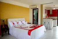 Marsallis Praia Hotel