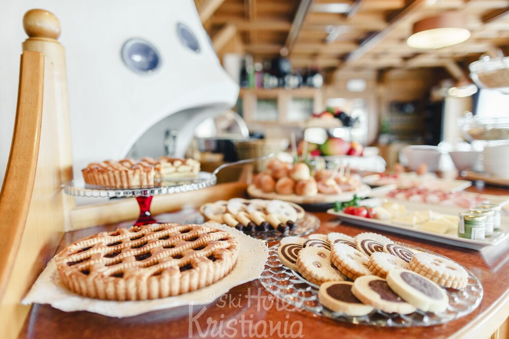 Kristiania Small Dolomites Hotel in Selva, Italy