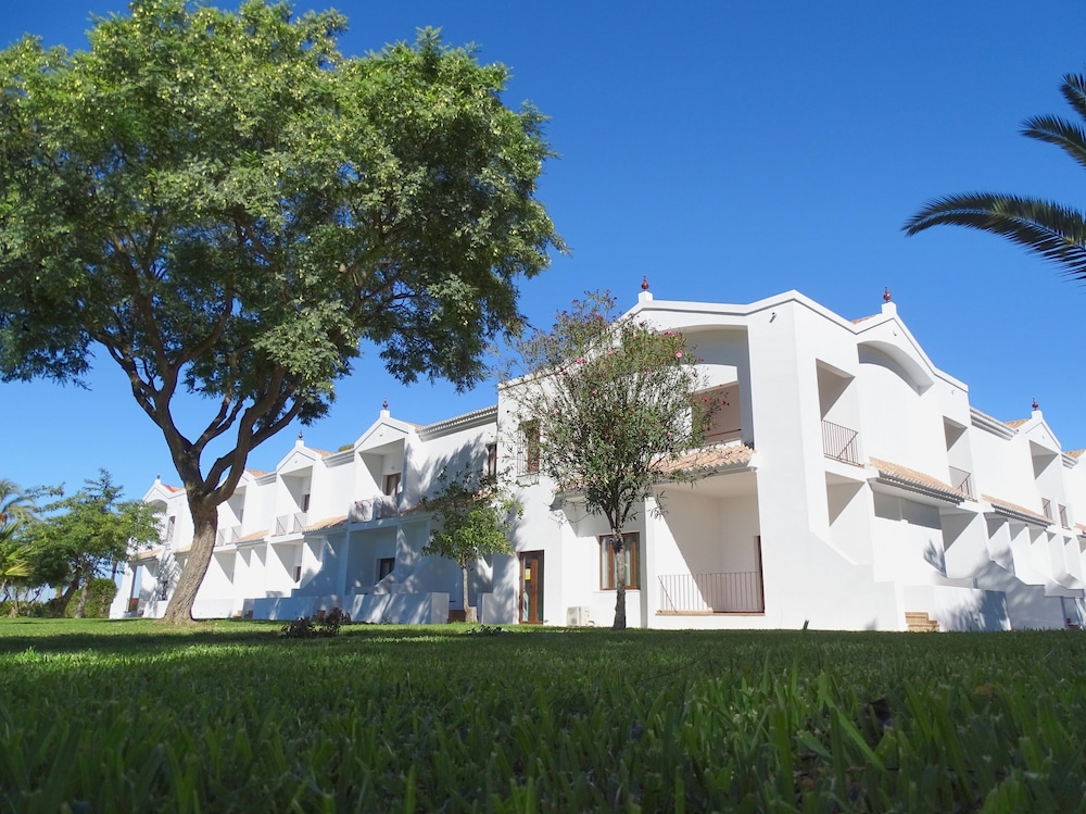 Hotel La Parra in Jerez De La Frontera, Spain