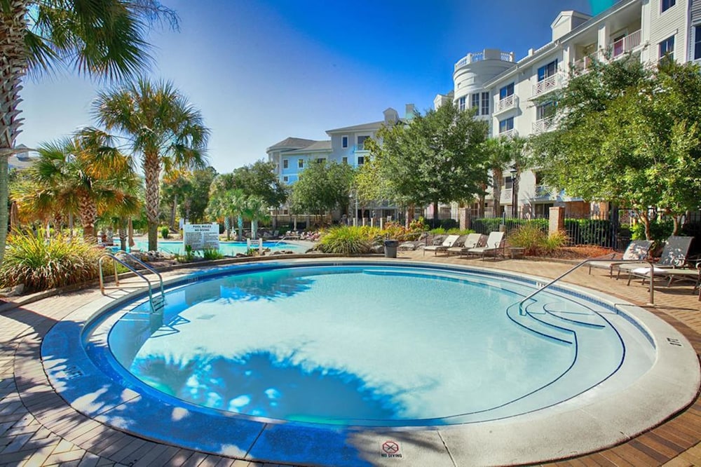 Elation At Baytowne Wharf By Panhandle Getaways — hotel in Destin