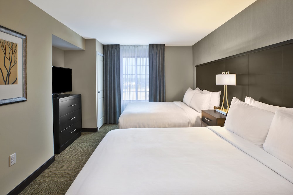 Staybridge Suites Benton Harbor St. Joseph by IHG - photo 8