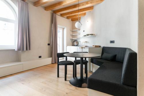 Il nido del Duomo — 4-Star Luxury Hotel in Trento, Italy