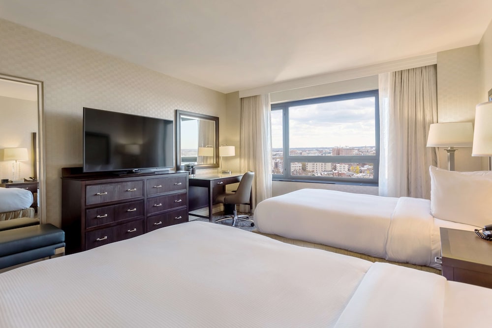 Washington Hilton - photo 16
