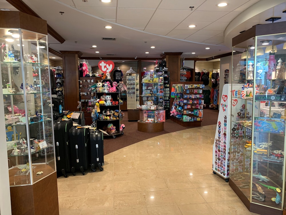 DoubleTree by Hilton at the Entrance to Universal Orlando - photo 39